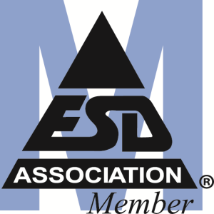 משה גרופר Moshe Gropper יעוץ לבקרת מפגעי חשמל סטטי ESD Control חבר ב-ESDA